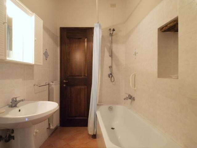 Castello Di Montalto Aparthotel Castelnuovo Berardenga Rom bilde
